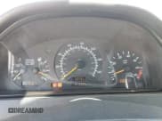 ✅ 1998 Mercedes-Benz C 230/260/280/320 • VIN: WDBHA23GXWA583375 • Lot: 71771655. Listed on Copart with 212,286 mi. Free auction sales archive from the USA and detailed vehicle history report at DreamBid. Image 9.