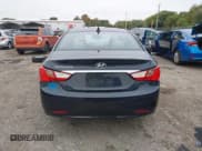 ✅ 2011 Hyundai Sonata GLS • VIN: 5NPEB4AC5BH163359 • Lot: 43555577. Listed on IAAI with 98,169 mi. Free auction sales archive from the USA and detailed vehicle history report at DreamBid. Image 16.