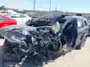 2017 Jeep Grand Cherokee Limited z VIN 1C4RJEBG4HC773771, wystawiony jako IAAI lot #43398095 z przebiegiem Nie podano mil oraz . Historia ofert i sprzedaży dostępna na DreamBid. Obrazek 6.