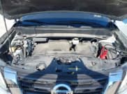 ✅ 2020 Nissan Pathfinder SL • VIN: 5N1DR2CM7LC612874 • Лот: 43015937. Опубликован ранее на IAAI с пробегом 111 018 миль. Бесплатный доступ к архиву аукционных продаж из США и подробный отчёт об истории автомобиля на DreamBid. Изображение 10.