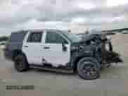 2019 Chevrolet Tahoe Commercial с VIN 1GNLCDEC3KR355331, выставлен на аукционе Copart как лот 52971695 с пробегом Не указан миль и Списание • Salvage title. История ставок и продаж доступна на DreamBid. Изображение 4.