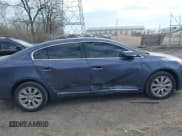 ✅ 2013 Buick LaCrosse • VIN: 1G4GA5ER6DF179756 • Lot: 41880578. Wystawiony na IAAI z przebiegiem 66 450 mil. Bezpłatny archiwum sprzedaży aukcyjnych z USA i szczegółowy raport historii pojazdu na DreamBid. Zdjęcie 13.
