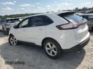 ✅ 2017 Ford Edge SE • VIN: 2FMPK4G97HBB43022 • Лот: 71446595. Опубликован ранее на Copart с пробегом 79 874 миль. Бесплатный доступ к архиву аукционных продаж из США и подробный отчёт об истории автомобиля на DreamBid. Изображение 2.