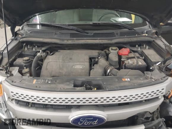 ✅ 2015 Ford Explorer • VIN: 1FM5K8B83FGA63879 • Lot: 43464218. Listed on IAAI with 223,473 mi. Free auction sales archive from the USA and detailed vehicle history report at DreamBid. Image 10.