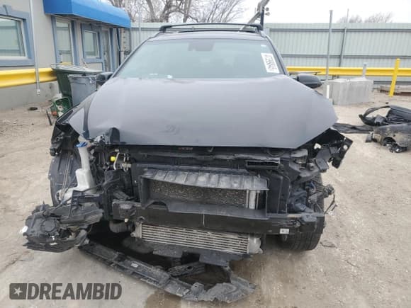 ✅ 2021 Hyundai Kona Night Edition • VIN: KM8K63A52MU691450 • Лот: 47399845. Опубликован ранее на Copart с пробегом 59 802 миль. Бесплатный доступ к архиву аукционных продаж из США и подробный отчёт об истории автомобиля на DreamBid. Изображение 5.