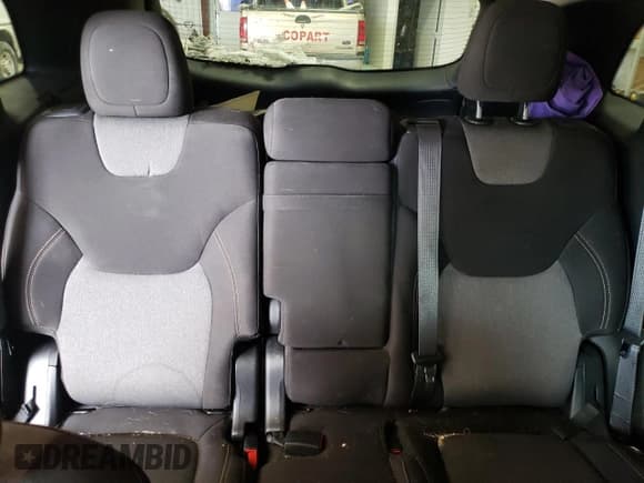 ✅ 2017 Jeep Cherokee Sport • VIN: 1C4PJLASXHW663159 • Lot: 89033045. Listed on Copart with 163,274 mi. Free auction sales archive from the USA and detailed vehicle history report at DreamBid. Image 10.