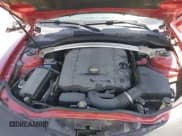 ✅ 2015 Chevrolet Camaro LT • VIN: 2G1FF3D32F9284186 • Lot: 41986842. Listed on IAAI with 66,687 mi. Free auction sales archive from the USA and detailed vehicle history report at DreamBid. Image 10.