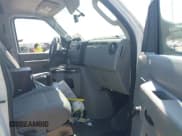 ✅ 2013 Ford Econoline Cargo Commercial • VIN: 1FTNE1EW5DDB01348 • Lot: 42831731. Listed on IAAI with 125,715 mi. Free auction sales archive from the USA and detailed vehicle history report at DreamBid. Image 5.