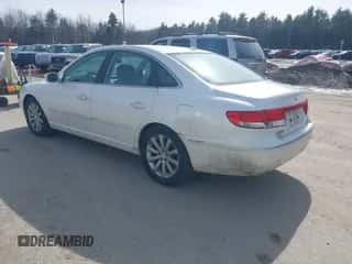 2009 Hyundai Azera Limited с VIN KMHFC46F99A368183, выставлен на аукционе IAAI как лот 41769940 с пробегом 144 339 миль миль и . История ставок и продаж доступна на DreamBid. Изображение 3.