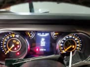 ✅ 2020 Jeep Wrangler Unlimited Freedom • VIN: 1C4HJXDG3LW350448 • Lot: 58480935. Wystawiony na Copart z przebiegiem 67 941 mil. Bezpłatny archiwum sprzedaży aukcyjnych z USA i szczegółowy raport historii pojazdu na DreamBid. Zdjęcie 9.