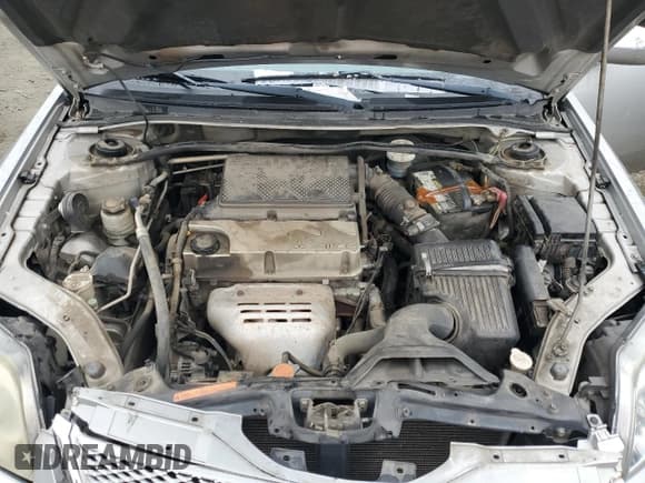 ✅ 2012 Mitsubishi Galant ES • VIN: 4A32B3FF0CE017630 • Lot: 69928624. Wystawiony na Copart z przebiegiem 227 632 mil. Bezpłatny archiwum sprzedaży aukcyjnych z USA i szczegółowy raport historii pojazdu na DreamBid. Zdjęcie 12.