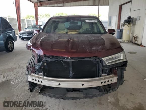 ✅ 2018 Acura MDX • VIN: 5J8YD3H3XJL008258 • Лот: 68326925. Опубликован ранее на Copart с пробегом 33 535 миль. Бесплатный доступ к архиву аукционных продаж из США и подробный отчёт об истории автомобиля на DreamBid. Изображение 5.