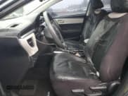 ✅ 2015 Toyota Corolla LE Eco Premium • VIN: 2T1BPRHE2FC229660 • Lot: 91650095. Wystawiony na Copart z przebiegiem 125 623 mil. Bezpłatny archiwum sprzedaży aukcyjnych z USA i szczegółowy raport historii pojazdu na DreamBid. Zdjęcie 7.