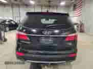 2016 Hyundai Santa Fe Limited z VIN KM8SRDHF9GU141064, wystawiony jako Copart lot #90247635 z przebiegiem 142 441 mil mil oraz Czysty tytuł • Clean title. Historia ofert i sprzedaży dostępna na DreamBid. Obrazek 6.