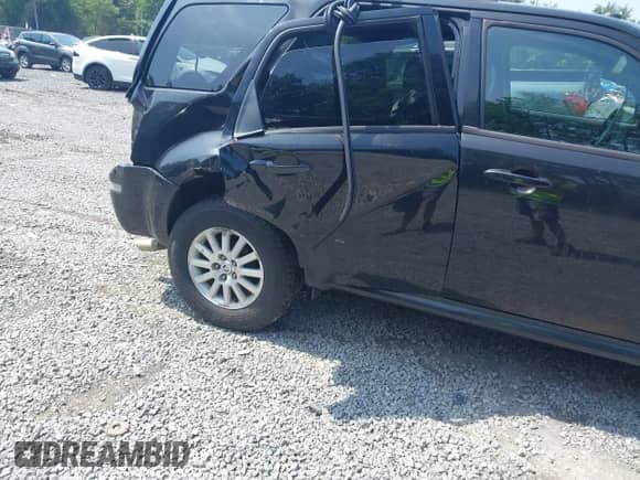 2011 Mercury Mariner Premier с VIN 4M2CN9HG4BKJ00186, выставлен на аукционе IAAI как лот 42840165 с пробегом 149 700 миль миль и . История ставок и продаж доступна на DreamBid. Изображение 12.