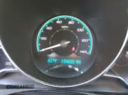 ✅ 2011 Chevrolet Malibu 1LT • VIN: 1G1ZC5EU8BF133590 • Lot: 79158834. Listed on Copart with 130,623 mi. Free auction sales archive from the USA and detailed vehicle history report at DreamBid. Image 9.