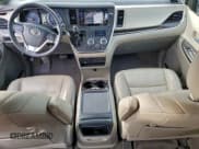 ✅ 2015 Toyota Sienna XLE • VIN: 5TDYK3DC1FS573112 • Lot: 93946095. Listed on Copart with 103,847 mi. Free auction sales archive from the USA and detailed vehicle history report at DreamBid. Image 8.