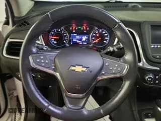 ✅ 2020 Chevrolet Equinox LT • VIN: 2GNAXTEV9L6249373 • Лот: 42715737. Опубликован ранее на IAAI с пробегом 103 876 миль. Бесплатный доступ к архиву аукционных продаж из США и подробный отчёт об истории автомобиля на DreamBid. Изображение 1.