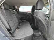 ✅ 2019 Hyundai Tucson SE • VIN: KM8J2CA41KU956337 • Лот: 69233095. Опубликован ранее на Copart с пробегом 152 521 миль. Бесплатный доступ к архиву аукционных продаж из США и подробный отчёт об истории автомобиля на DreamBid. Изображение 11.