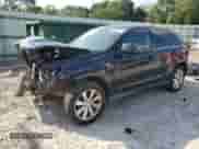 2014 Mitsubishi Outlander ES с VIN 4A4AP3AU3EE024847, выставлен на аукционе Copart как лот 68420255 с пробегом 114 162 миль миль и Списание • Salvage title. История ставок и продаж доступна на DreamBid. Изображение 1.