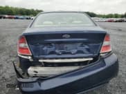 ✅ 2007 Subaru Legacy • VIN: 4S3BL616277213636 • Лот: 67972235. Опубликован ранее на Copart с пробегом 124 256 миль. Бесплатный доступ к архиву аукционных продаж из США и подробный отчёт об истории автомобиля на DreamBid. Изображение 6.