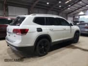 ✅ 2019 Volkswagen Atlas SEL Premium • VIN: 1V2NR2CA5KC530086 • Lot: 55745515. Listed on Copart with 96,092 mi. Free auction sales archive from the USA and detailed vehicle history report at DreamBid. Image 3.