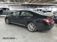 ✅ 2010 Lexus ES 330 • VIN: JTHBK1EG6A2412457 • Lot: 89649525. Listed on Copart with 115,672 mi. Free auction sales archive from the USA and detailed vehicle history report at DreamBid. Image 2.