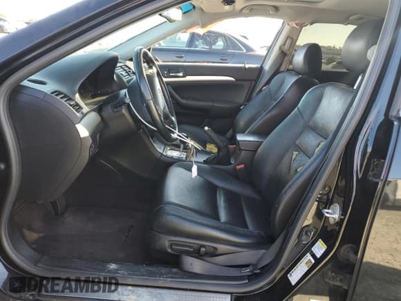 ✅ 2006 Acura TSX • VIN: JH4CL96806C026870 • Lot: 90480235. Listed on Copart with 202,850 mi. Free auction sales archive from the USA and detailed vehicle history report at DreamBid. Image 7.