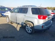 ✅ 2017 GMC Terrain SLT • VIN: 2GKFLPE35H6288554 • Lot: 43722715. Listed on IAAI with 168,019 mi. Free auction sales archive from the USA and detailed vehicle history report at DreamBid. Image 3.