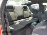 ✅ 2014 Hyundai Genesis Coupe Premium • VIN: KMHHT6KD4EU117749 • Lot: 42180595. Wystawiony na Copart z przebiegiem 41 391 mil. Bezpłatny archiwum sprzedaży aukcyjnych z USA i szczegółowy raport historii pojazdu na DreamBid. Zdjęcie 10.