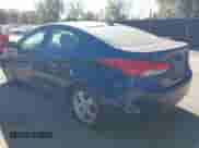 2013 Hyundai Elantra GLS с VIN KMHDH4AE6DU766000, выставлен на аукционе IAAI как лот 43535854 с пробегом 118 550 миль миль и . История ставок и продаж доступна на DreamBid. Изображение 3.