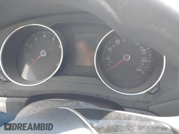 ✅ 2016 Volkswagen Jetta SE • VIN: 3VWD67AJ1GM360351 • Lot: 43410240. Wystawiony na IAAI z przebiegiem 160 548 mil. Bezpłatny archiwum sprzedaży aukcyjnych z USA i szczegółowy raport historii pojazdu na DreamBid. Zdjęcie 7.