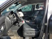 ✅ 2016 Honda Pilot EX-L • VIN: 5FNYF5H60GB039867 • Lot: 44083085. Listed on Copart with 161,299 mi. Free auction sales archive from the USA and detailed vehicle history report at DreamBid. Image 7.