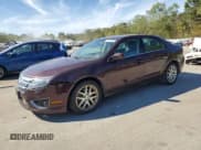 ✅ 2012 Ford Fusion SEL • VIN: 3FAHP0JG1CR295582 • Lot: 81907295. Wystawiony na Copart z przebiegiem 112 229 mil. Bezpłatny archiwum sprzedaży aukcyjnych z USA i szczegółowy raport historii pojazdu na DreamBid. Zdjęcie 1.