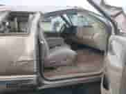 1997 GMC Sierra 1500 с VIN 1GTEK19R0VE538182, выставлен на аукционе IAAI как лот 43341509 с пробегом 167 335 миль миль и . История ставок и продаж доступна на DreamBid. Изображение 5.