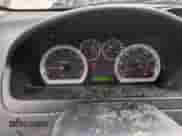 2011 Chevrolet Aveo 1LT z VIN KL1TD6DE3BB184987, wystawiony jako Copart lot #41347055 z przebiegiem 162 519 mil mil oraz Czysty tytuł • Clean title. Historia ofert i sprzedaży dostępna na DreamBid. Obrazek 9.