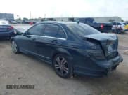 ✅ 2009 Mercedes-Benz C 300 Sport • VIN: WDDGF54X79R064584 • Лот: 43522224. Опубликован ранее на IAAI с пробегом 159 448 миль. Бесплатный доступ к архиву аукционных продаж из США и подробный отчёт об истории автомобиля на DreamBid. Изображение 3.