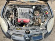 ✅ 2007 Mitsubishi Eclipse GT • VIN: 4A3AL35T07E002695 • Lot: 70128025. Wystawiony na Copart z przebiegiem 208 248 mil. Bezpłatny archiwum sprzedaży aukcyjnych z USA i szczegółowy raport historii pojazdu na DreamBid. Zdjęcie 11.