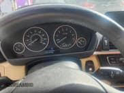 ✅ 2015 BMW 3 Series 320i xDrive • VIN: WBA3C3C5XFP664476 • Lot: 43423718. Listed on IAAI with Not provided. Free auction sales archive from the USA and detailed vehicle history report at DreamBid. Image 7.