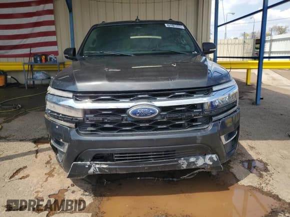 ✅ 2022 Ford Expedition Limited • VIN: 1FMJU1KT5NEA51988 • Lot: 70318535. Listed on Copart with 56,357 mi. Free auction sales archive from the USA and detailed vehicle history report at DreamBid. Image 5.