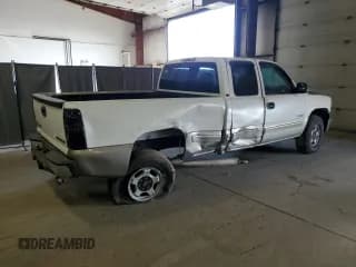 ✅ 2000 Chevrolet Silverado 1500 LT • VIN: 2GCEK19T3Y1250559 • Лот: 79208914. Опубликован ранее на Copart с пробегом Не указан. Бесплатный доступ к архиву аукционных продаж из США и подробный отчёт об истории автомобиля на DreamBid. Изображение 3.