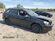 ✅ 2011 Volkswagen Jetta SE • VIN: 3VWPZ7AJ7BM677760 • Lot: 54329885. Listed on Copart with 106,727 mi. Free auction sales archive from the USA and detailed vehicle history report at DreamBid. Image 4.