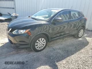 ✅ 2019 Nissan Rogue S • VIN: JN1BJ1CR4KW628796 • Lot: 91122595. Wystawiony na Copart z przebiegiem 170 683 mil. Bezpłatny archiwum sprzedaży aukcyjnych z USA i szczegółowy raport historii pojazdu na DreamBid. Zdjęcie 1.