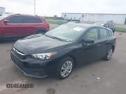 ✅ 2020 Subaru Impreza • VIN: 4S3GTAB61L3733240 • Lot: 42468658. Wystawiony na IAAI z przebiegiem 75 115 mil. Bezpłatny archiwum sprzedaży aukcyjnych z USA i szczegółowy raport historii pojazdu na DreamBid. Zdjęcie 2.