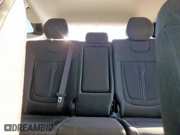 2024 Hyundai Tucson SEL z VIN 5NMJBCDE4RH345261, wystawiony jako Copart lot #86189255 z przebiegiem 30 958 mil mil oraz Szkoda całkowita • Salvage title. Historia ofert i sprzedaży dostępna na DreamBid. Obrazek 10.