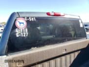 ✅ 2007 Chevrolet Silverado 1500 Work Truck • VIN: 1GCEK14097Z633490 • Lot: 49422295. Listed on Copart with 251,331 mi. Free auction sales archive from the USA and detailed vehicle history report at DreamBid. Image 10.