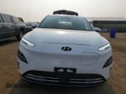 ✅ 2023 Hyundai Kona Limited • VIN: KM8K53AG7PU173150 • Лот: 63546864. Опубликован ранее на Copart с пробегом 13 603 миль. Бесплатный доступ к архиву аукционных продаж из США и подробный отчёт об истории автомобиля на DreamBid. Изображение 5.