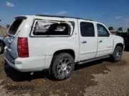 ✅ 2007 Chevrolet Suburban LT • VIN: 3GNFK163X7G312710 • Lot: 63247475. Listed on Copart with 394,423 mi. Free auction sales archive from the USA and detailed vehicle history report at DreamBid. Image 3.