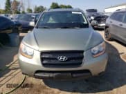 ✅ 2008 Hyundai Santa Fe GLS • VIN: 5NMSG13D58H159665 • Lot: 70779364. Listed on Copart with 372,723 mi. Free auction sales archive from the USA and detailed vehicle history report at DreamBid. Image 5.