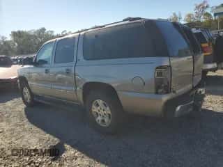 2001 Chevrolet Suburban LT с VIN 3GNFK16T11G101869, выставлен на аукционе Copart как лот 76699434 с пробегом 187 664 миль миль и Списание • Salvage title. История ставок и продаж доступна на DreamBid. Изображение 2.